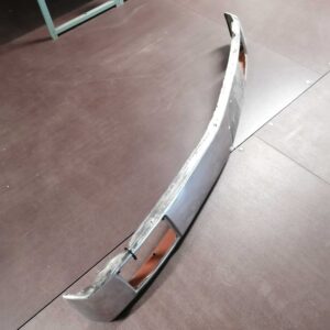 Porsche 914-6 alkuperäinen etupuskuri / Orginal front bumper