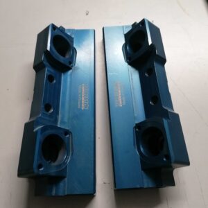 Fuel rail / Bensakisko Subaru 4 cyl EJ moottori