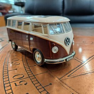 Volkswagen T1 leluauto/ Volkswagen T1 Toy car