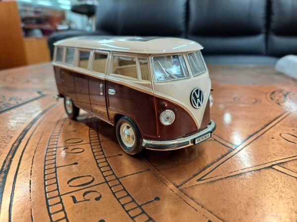 Volkswagen T1 leluauto/ Volkswagen T1 Toy car