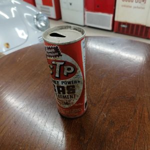 STP purkki / STP can