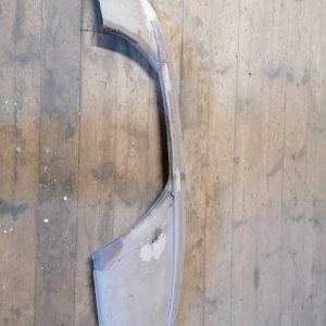 Mercedes-benz 190 SL vasen taka-lokasuoja käytetty/ Mercedes-benz 190 SL left rear fender used