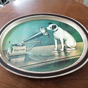 Victor tarjotin / Victor tray