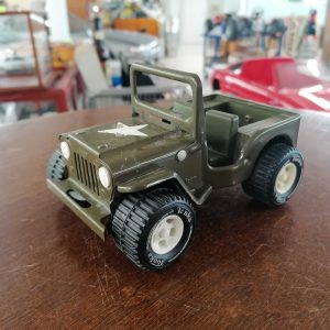 Tonka lelu Jeep / Tonka toy Jeep