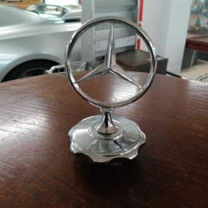 Mercedes-benz tähti jäädyttimen korkki / Mercedes-benz radiator cap